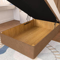 Prague Kids Ottoman Divan Bed