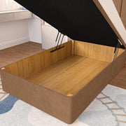 Prague Kids Ottoman Divan Bed