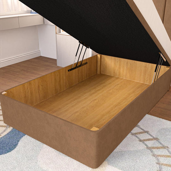 Prague Kids Ottoman Divan Bed