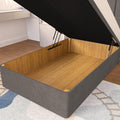 Prague Kids Ottoman Divan Bed
