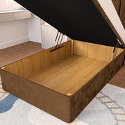 Prague Kids Ottoman Divan Bed