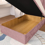 Prague Kids Ottoman Divan Bed