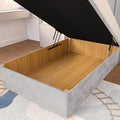 Prague Kids Ottoman Divan Bed