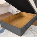 Prague Kids Ottoman Divan Bed