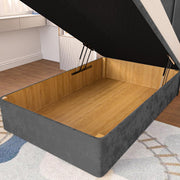 Prague Kids Ottoman Divan Bed