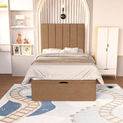 Prague Kids Ottoman Divan Bed