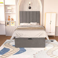 Prague Kids Ottoman Divan Bed