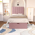 Prague Kids Ottoman Divan Bed