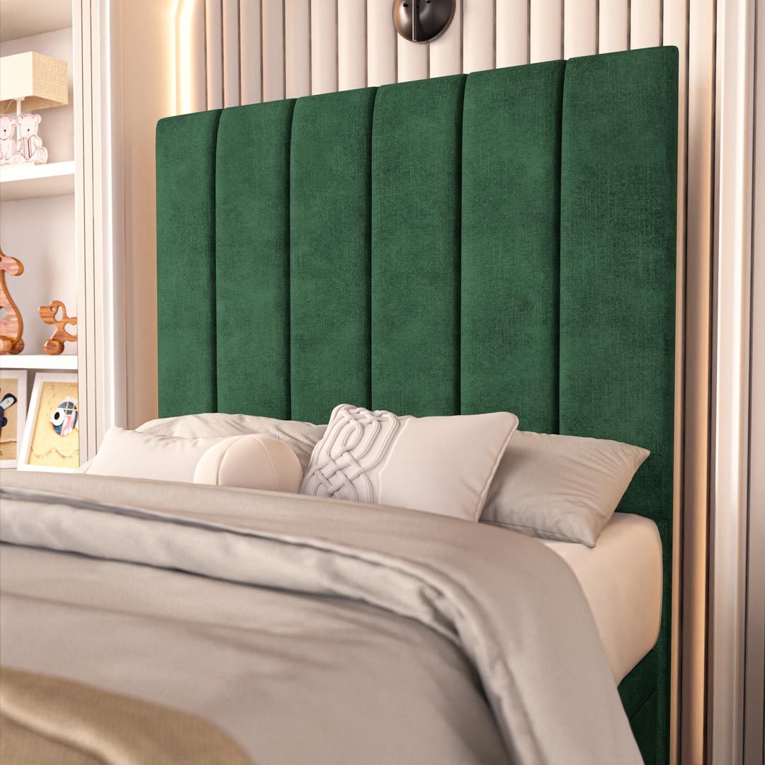 Prague Kids Ottoman Divan Bed