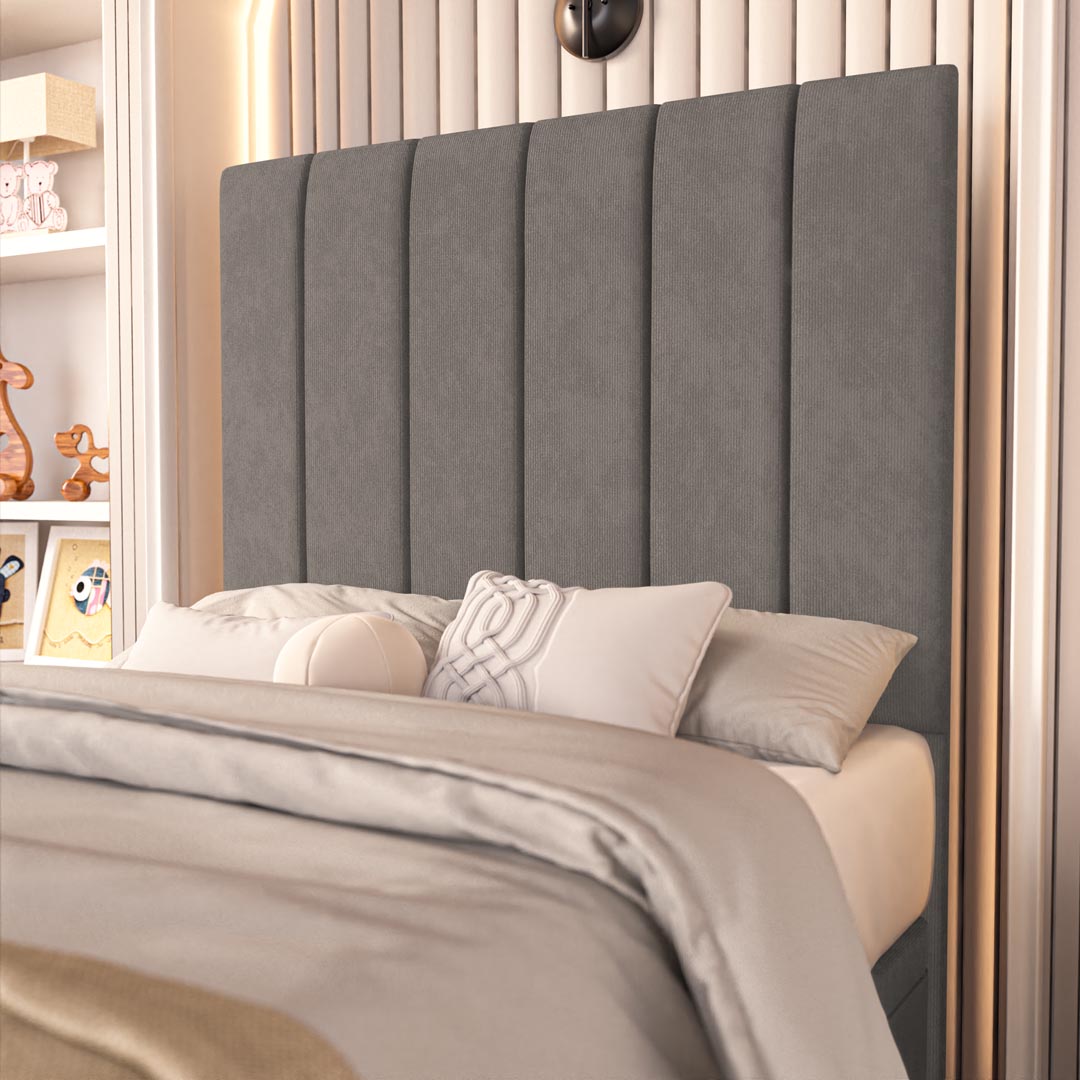 Prague Kids Ottoman Divan Bed