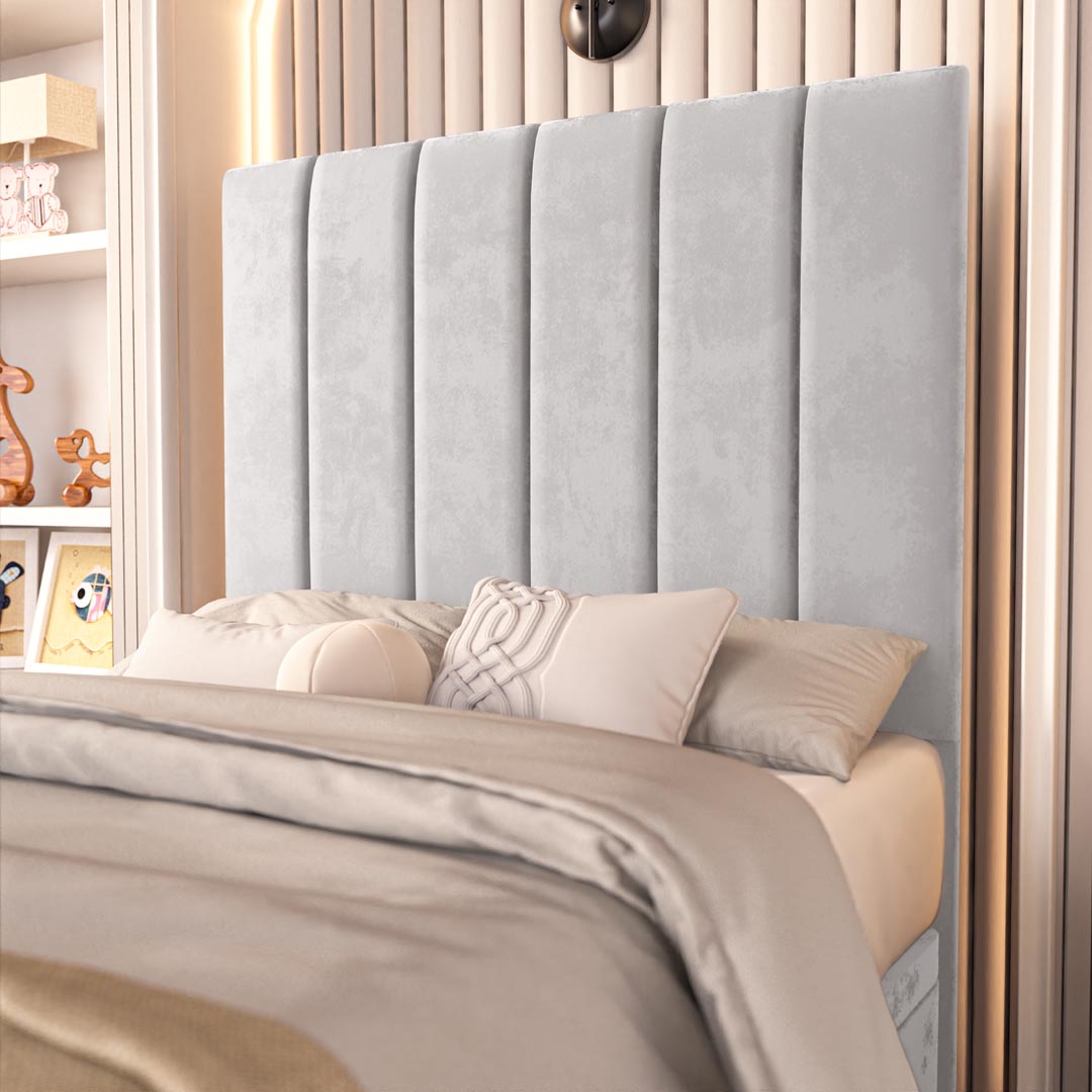 Prague Kids Ottoman Divan Bed