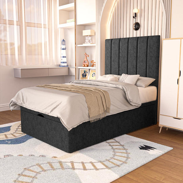 Prague Kids Ottoman Divan Bed