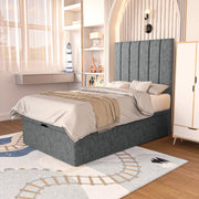 Prague Kids Ottoman Divan Bed