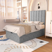 Prague Kids Ottoman Divan Bed