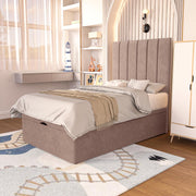Prague Kids Ottoman Divan Bed