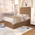 Prague Kids Ottoman Divan Bed