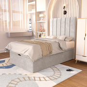 Prague Kids Ottoman Divan Bed