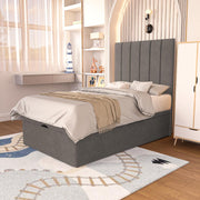 Prague Kids Ottoman Divan Bed