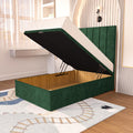 Prague Kids Ottoman Divan Bed