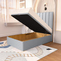 Prague Kids Ottoman Divan Bed