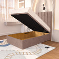 Prague Kids Ottoman Divan Bed