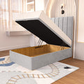 Prague Kids Ottoman Divan Bed