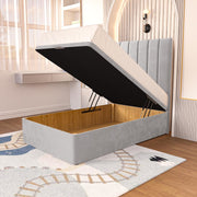 Prague Kids Ottoman Divan Bed