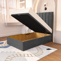 Prague Kids Ottoman Divan Bed