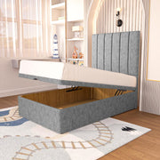 Prague Kids Ottoman Divan Bed