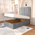 Prague Kids Ottoman Divan Bed