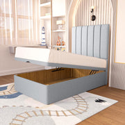 Prague Kids Ottoman Divan Bed