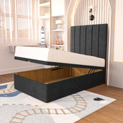 Prague Kids Ottoman Divan Bed