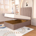 Prague Kids Ottoman Divan Bed
