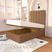 Prague Kids Ottoman Divan Bed