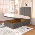 Prague Kids Ottoman Divan Bed