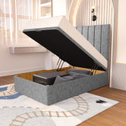 Prague Kids Ottoman Divan Bed
