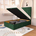 Prague Kids Ottoman Divan Bed