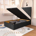 Prague Kids Ottoman Divan Bed