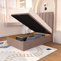 Prague Kids Ottoman Divan Bed