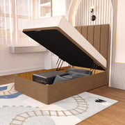 Prague Kids Ottoman Divan Bed