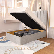 Prague Kids Ottoman Divan Bed