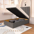 Prague Kids Ottoman Divan Bed