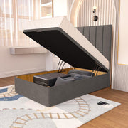 Prague Kids Ottoman Divan Bed
