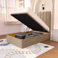 Prague Kids Ottoman Divan Bed