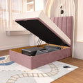 Prague Kids Ottoman Divan Bed