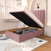 Prague Kids Ottoman Divan Bed