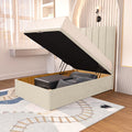 Prague Kids Ottoman Divan Bed