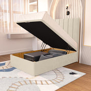 Prague Kids Ottoman Divan Bed