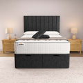 Prague Ottoman Divan Bed