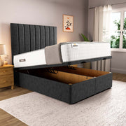 Prague Ottoman Divan Bed
